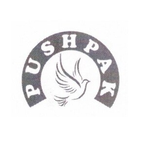 Pushpak Enterprises Developer Logo