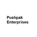 Pushpak Enterprises Thane Logo