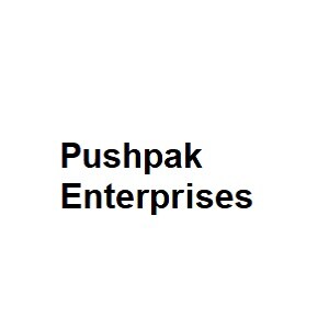 Pushpak Enterprises Thane developer logo