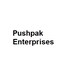 Pushpak Enterprises Thane Pushpak Enterprises Thane Developer Logo