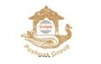 Pushpak Group Developer Logo