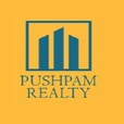 Pushpam Developer Logo