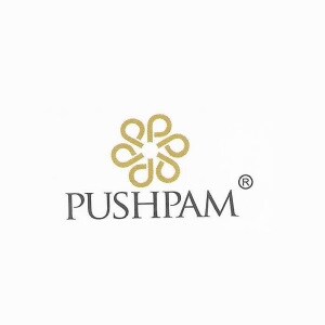 Pushpam Infra LLP developer logo