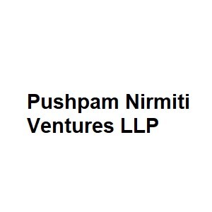 Pushpam Nirmiti Ventures LLP Logo