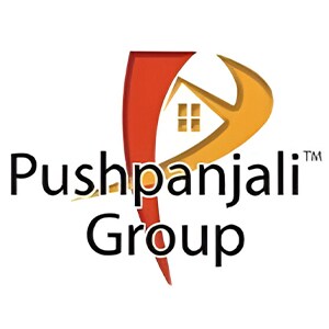 Pushpanjali Group Logo