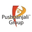 Pushpanjali Group Logo