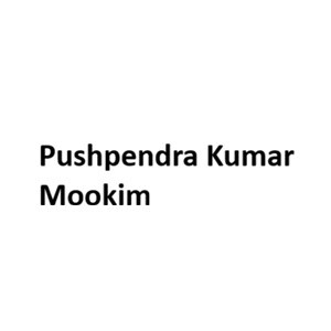 Pushpendra Kumar Mookim developer logo