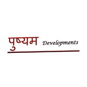Pushyam Developments Logo