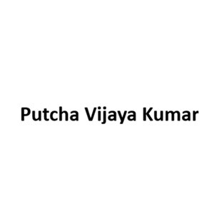 Putcha Vijaya Kumar Developer Logo