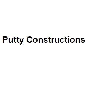 Putty Constructions developer logo