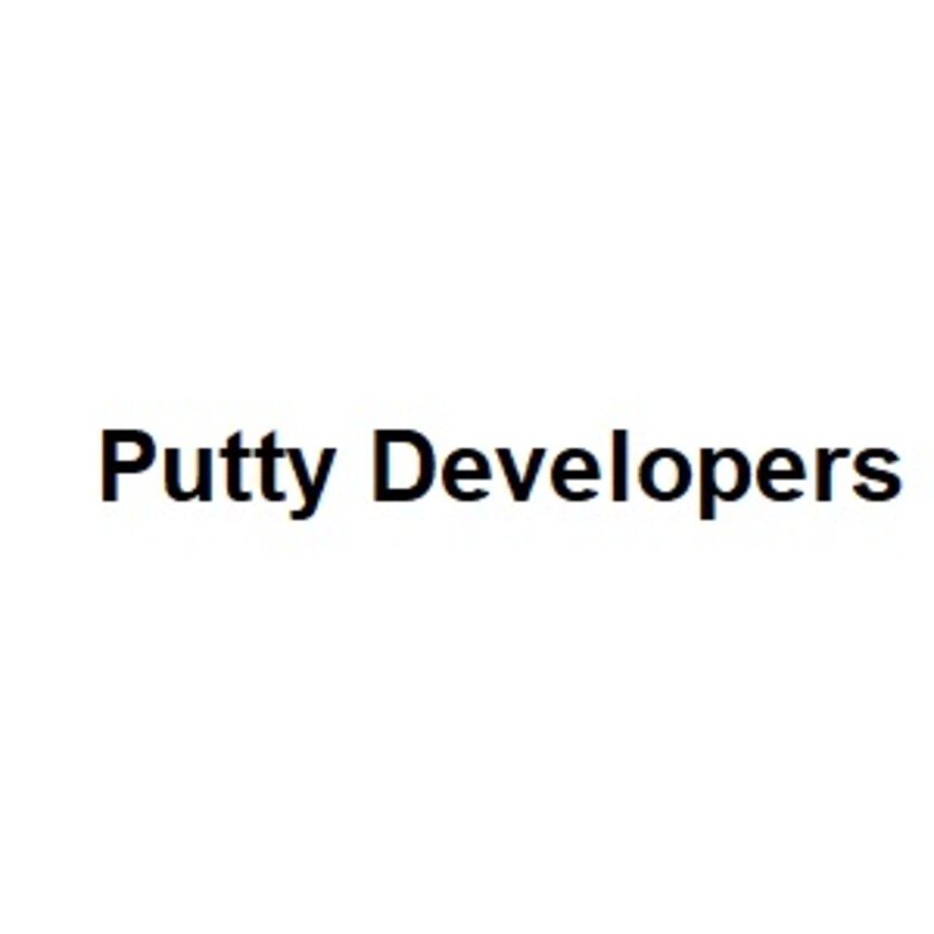 Putty Developers