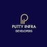 Putty Infra Developers Developer Logo