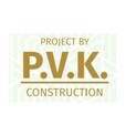 PVK Constructions Logo