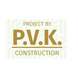 PVK Constructions