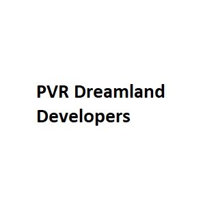 PVR Dreamland Developers logo