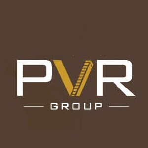 PVR Group developer logo