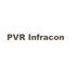 PVR Infracon Developer Logo