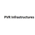 PVR Infrastructures Logo