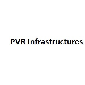 PVR Infrastructures developer logo