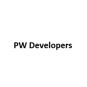 PW Developers logo