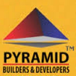 Pyramid developer logo