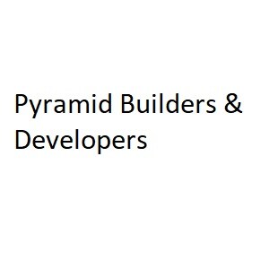 Pyramid Builders  Developers developer logo