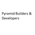 Pyramid Builders  Developers Developer Logo