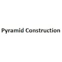 Pyramid Construction Logo
