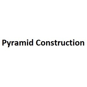 Pyramid Construction developer logo