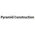 Pyramid Construction Pyramid Construction Developer Logo