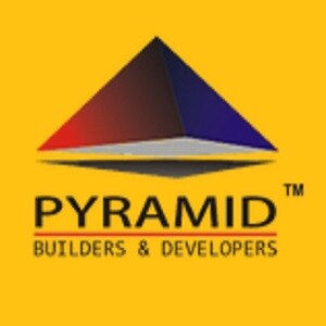 Pyramid Developers Developer Logo