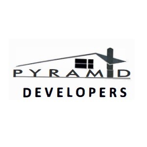 Pyramid Developers Navi Mumbai developer logo