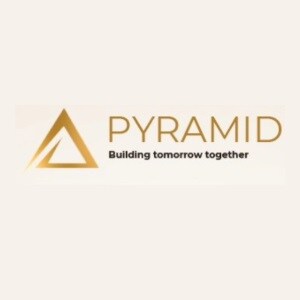 Pyramid Developers Thane developer logo