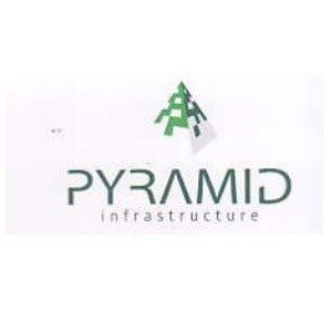 Pyramid Infrastructure developer logo