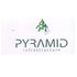 Pyramid Infrastructure Developer Logo