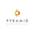 Pyramid Infratech Co Logo