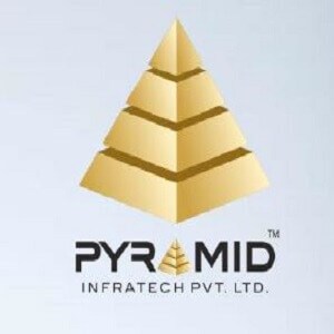 Pyramid Infratech Pvt Ltd Developer Logo