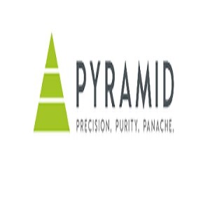 Pyramid Lifestyles Developer Logo