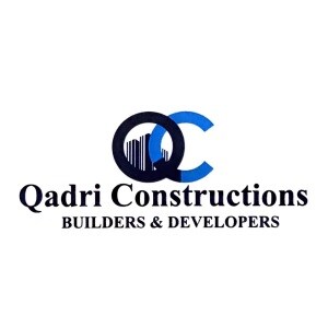 Qadri Constructions logo