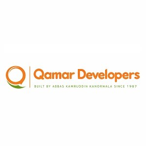 Qamar Developers developer logo