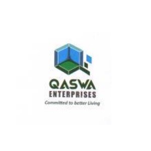 Qaswa Enterprise logo