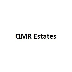 QMR Estates developer logo
