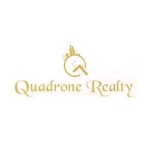 Quadrone Realty developer logo