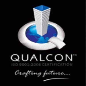 Qualcon developer logo
