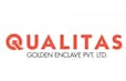 Qualitas Golden Enclave Developer Logo