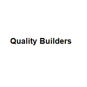 Quality Builders developer logo