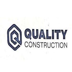 Quality Construction Pune developer logo