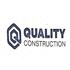 Quality Construction Pune Developer Logo