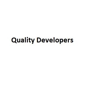 Quality Developers Developer Logo