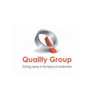Quality Group developer logo